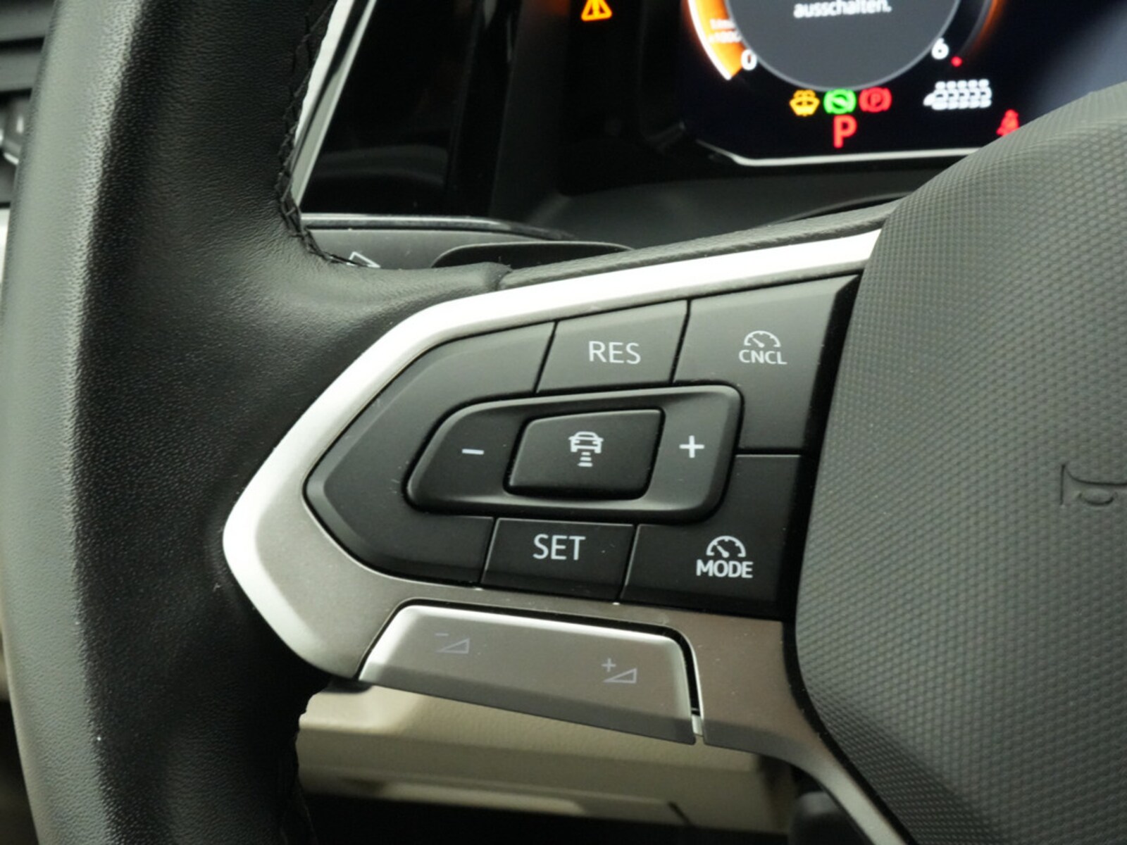 Volkswagen Multivan Langversion – Bild 9
