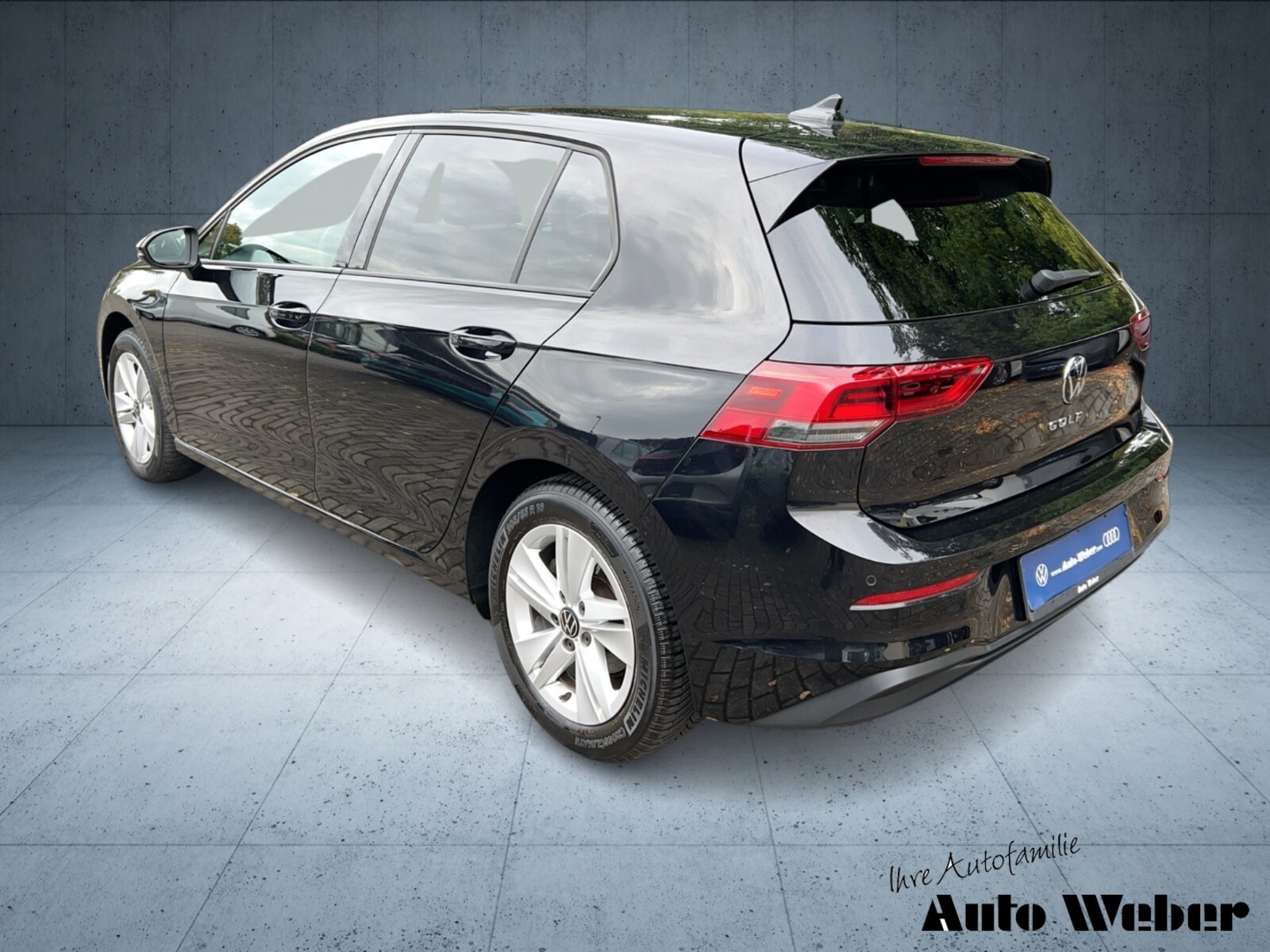 Volkswagen Golf – Bild 2