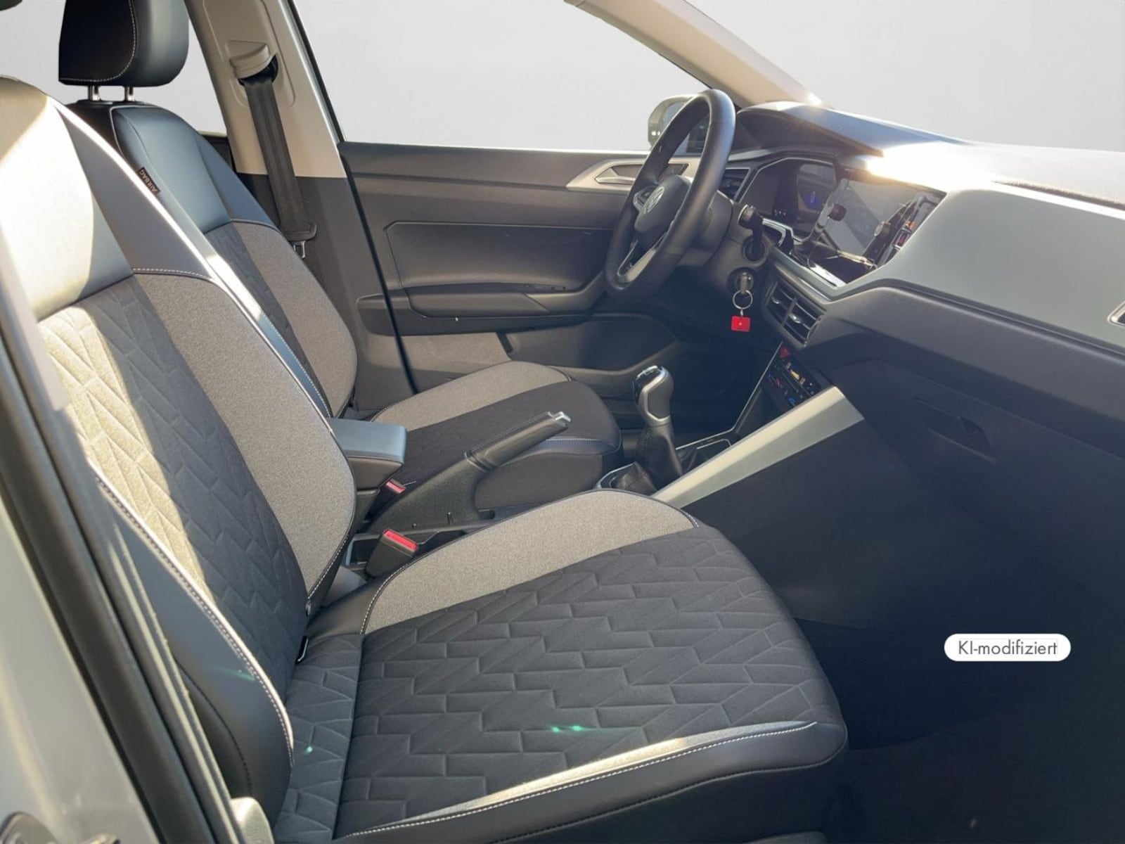 Volkswagen Taigo – Bild 4