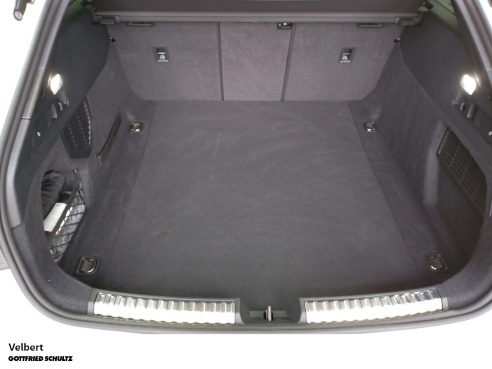 Audi S5 Avant – Bild 10