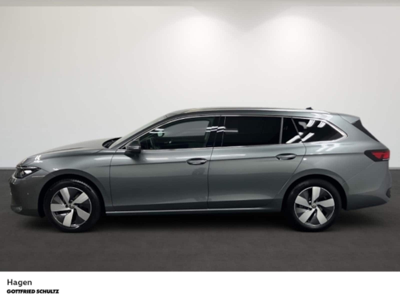 Volkswagen Passat – Bild 2