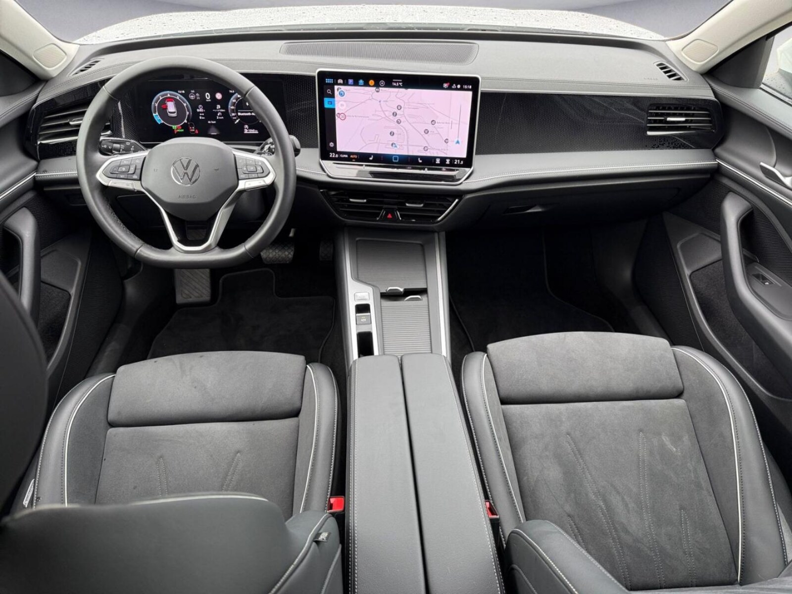 Volkswagen Passat – Bild 12