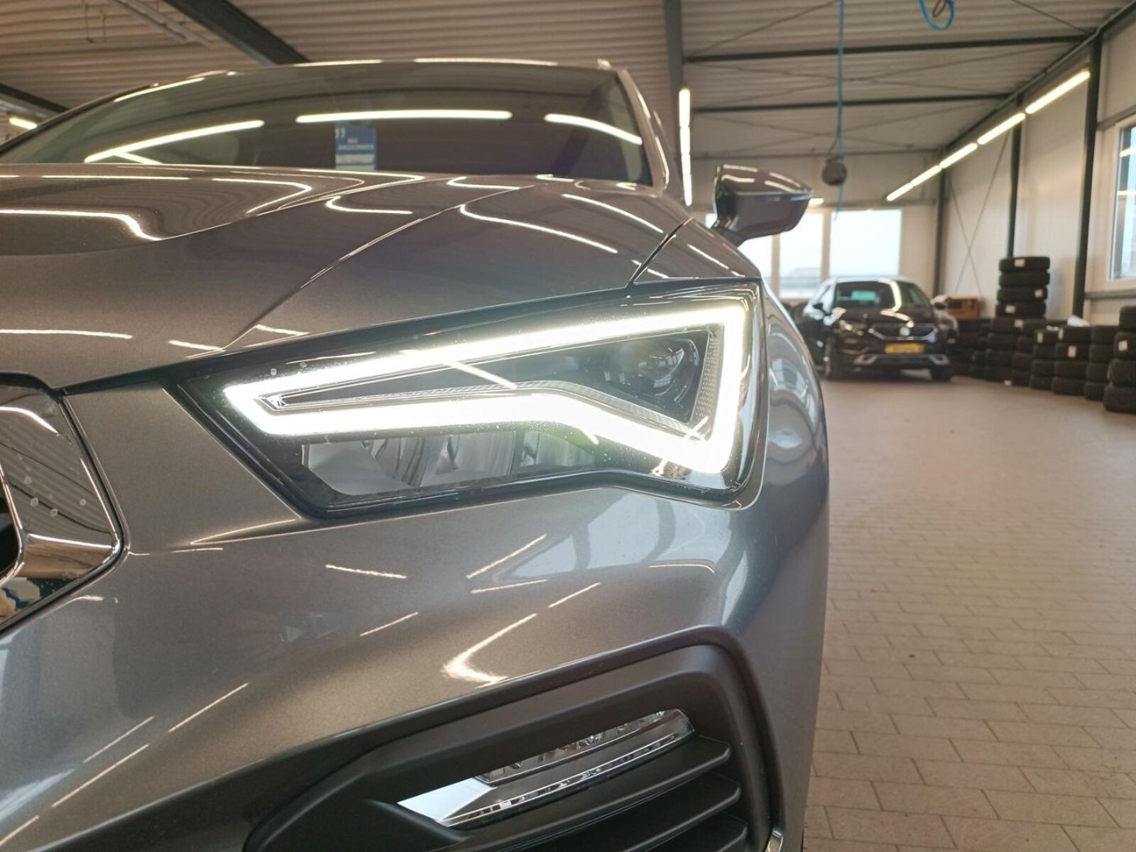 SEAT Ateca – Bild 7