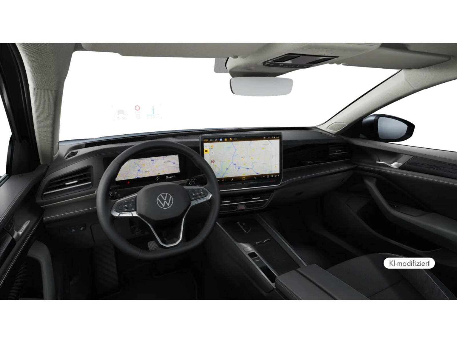 Volkswagen Passat – Bild 8