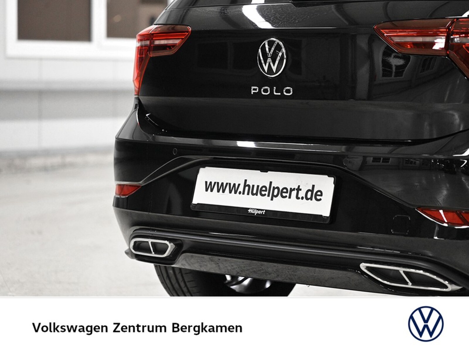 Volkswagen Polo – Bild 7