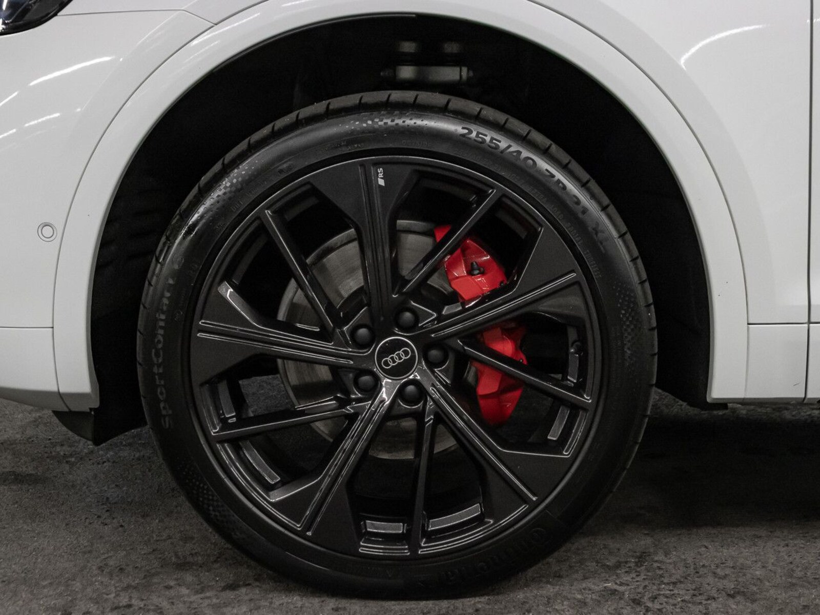 Audi Q5 – Bild 10
