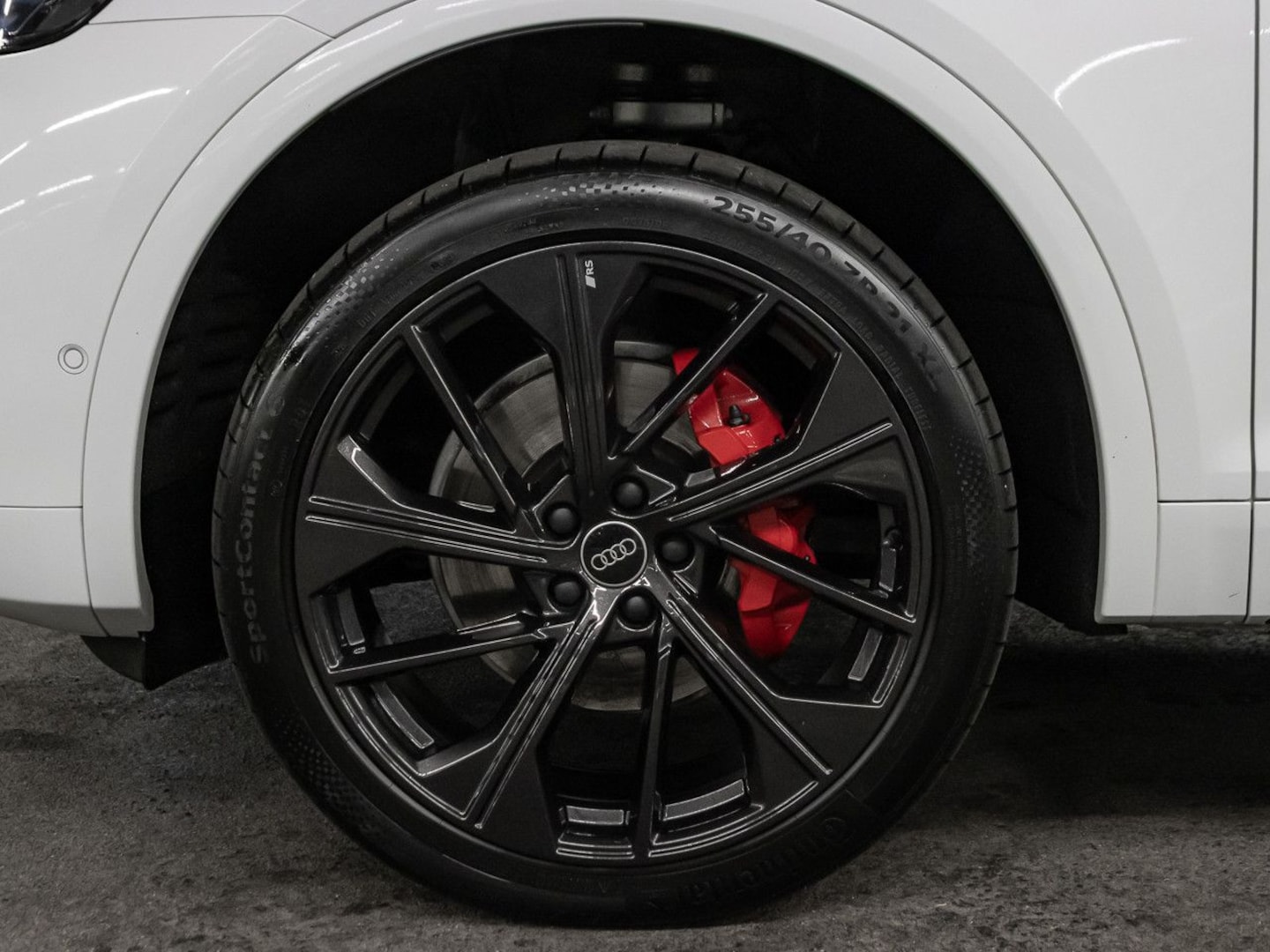 Bild über Audi Q5 40 TFSI quattro S tronic - für weitere Informationen kontaktieren Sie den Audi Partner