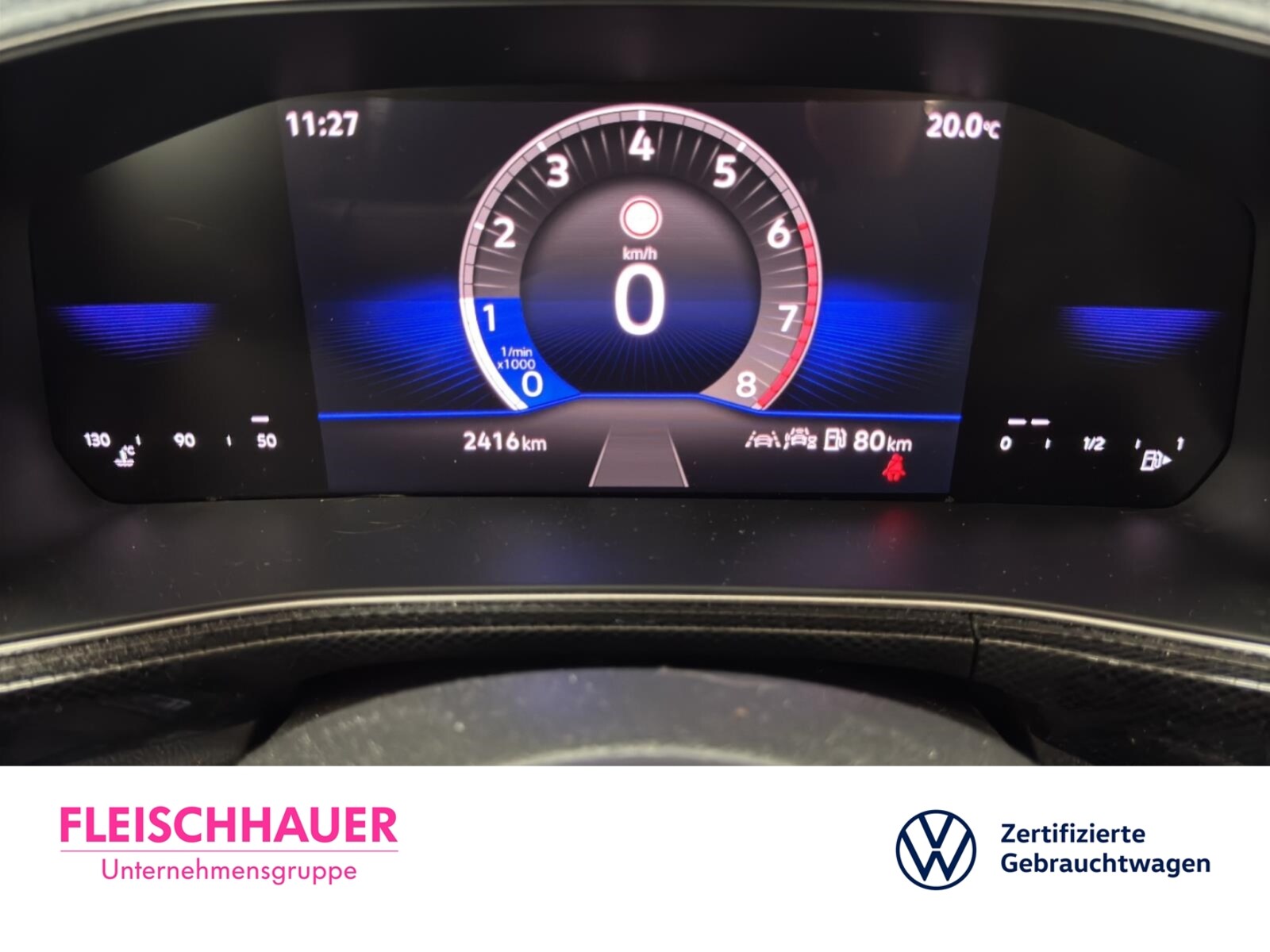 Volkswagen T-Cross – Bild 12