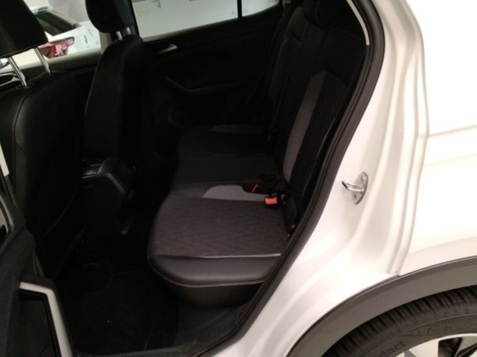 Volkswagen T-Cross – Bild 11