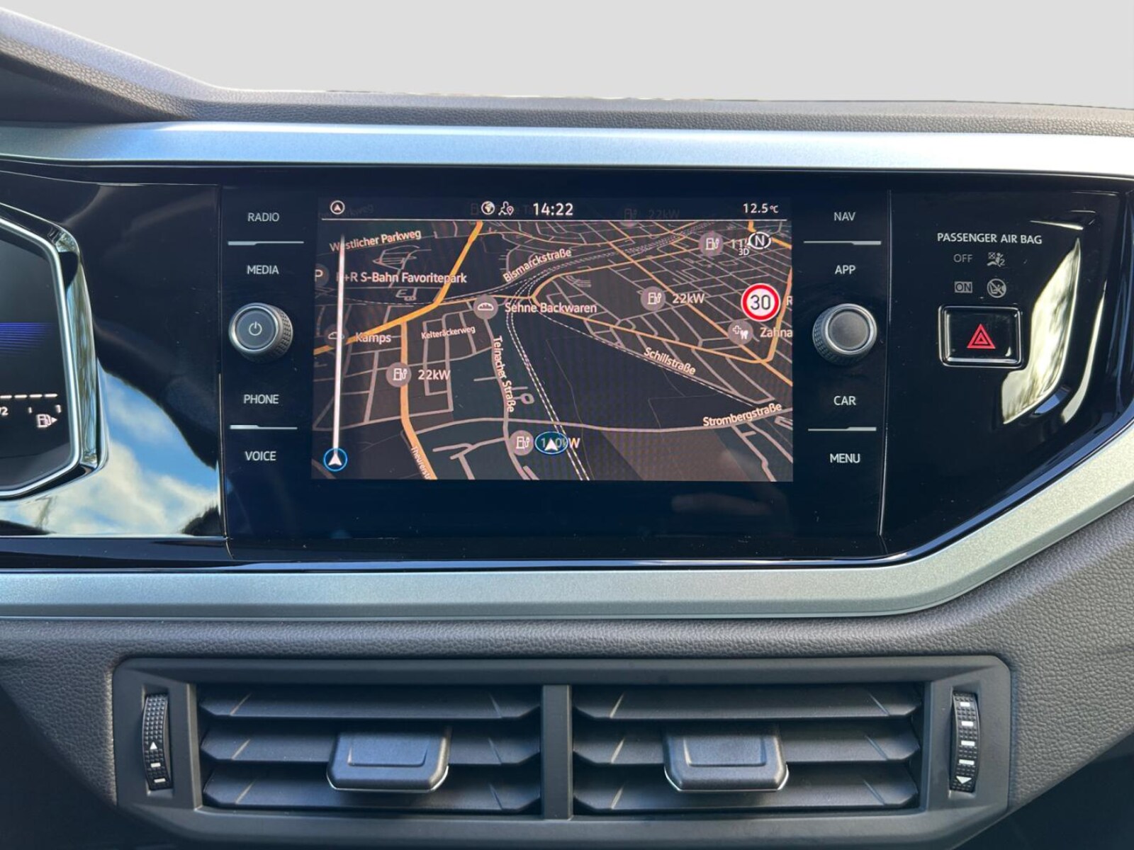 Volkswagen Polo – Bild 6