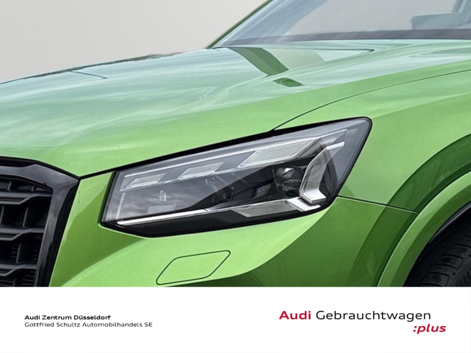 Audi Q2 – Bild 6