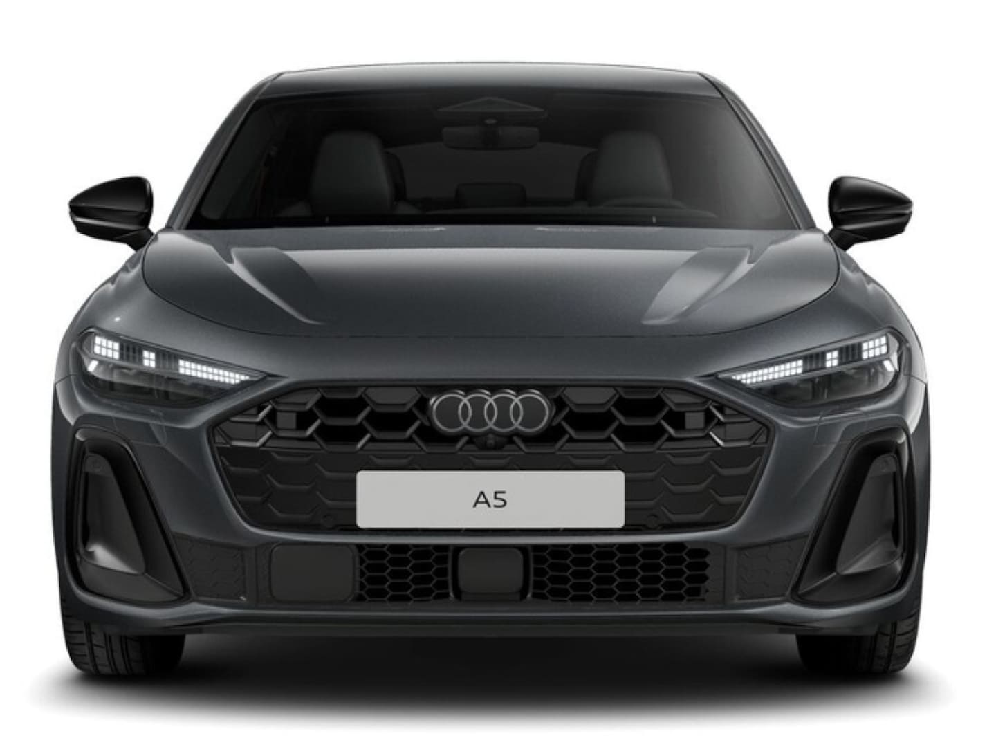 Bild über Audi A5 Limousine e-hybrid e-hybrid quattro 220 kW S tronic - für weitere Informationen kontaktieren Sie den Audi Partner