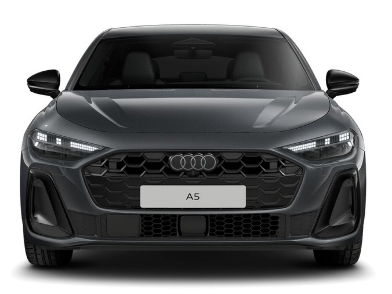 Audi A5 Limousine – Bild 6