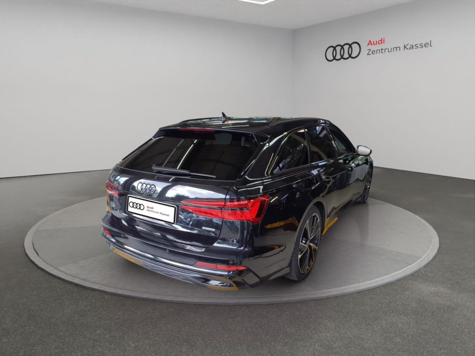 Audi A6 Avant – Bild 3