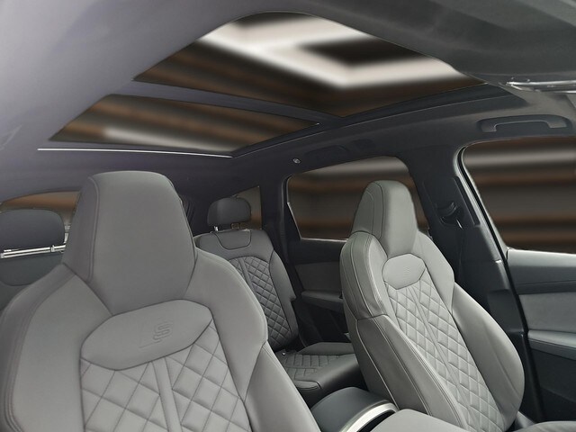 Image about Audi Q7 SUV S line 50 TDI quattro tiptronic