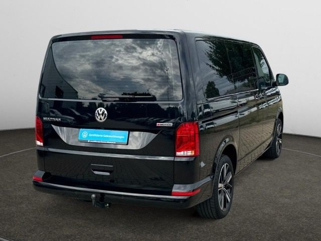 Volkswagen T6.1 Multivan