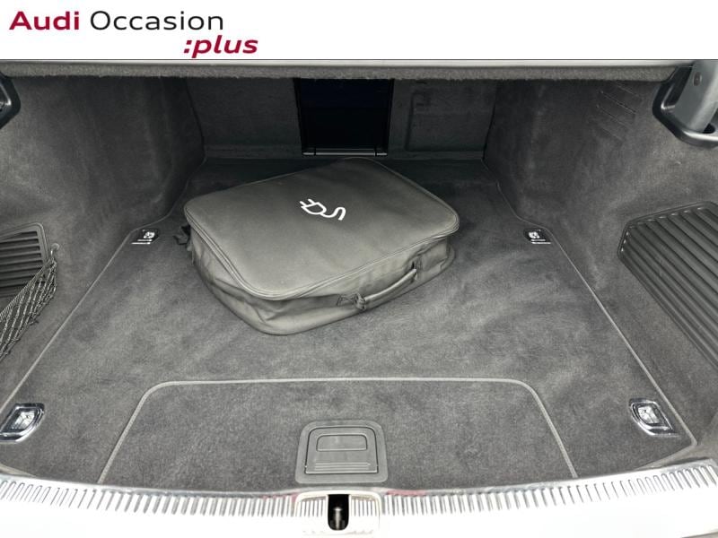 Image about Audi A8 TFSI e Avus Extended 60 TFSI e quattro 330 kW (449 ch) tiptronic