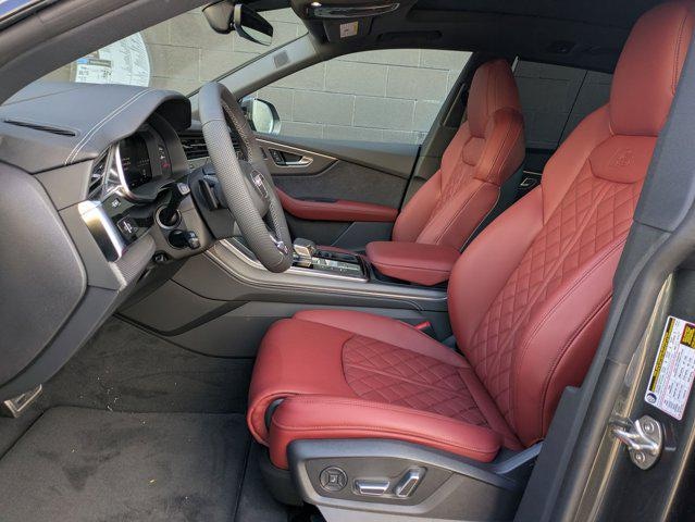 2026 Audi SQ8 Prestige - Photo 14