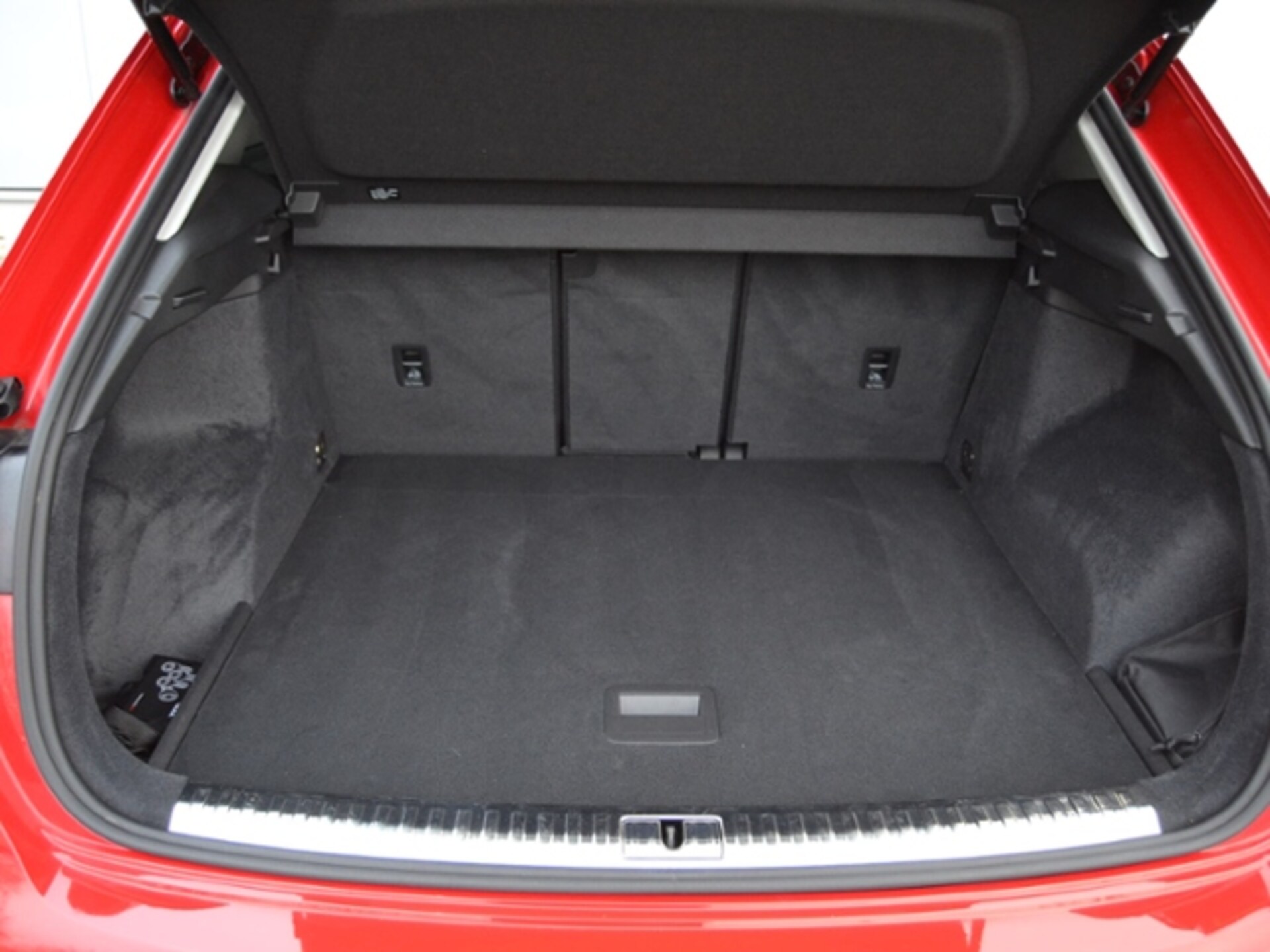 Audi Q3 SUV S line