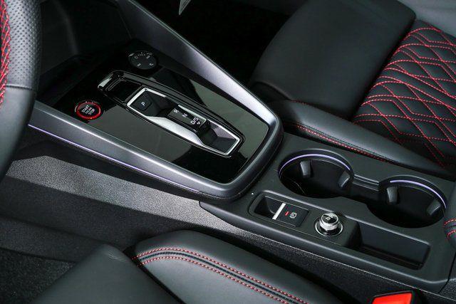 2026 Audi S3 Base - Photo 18