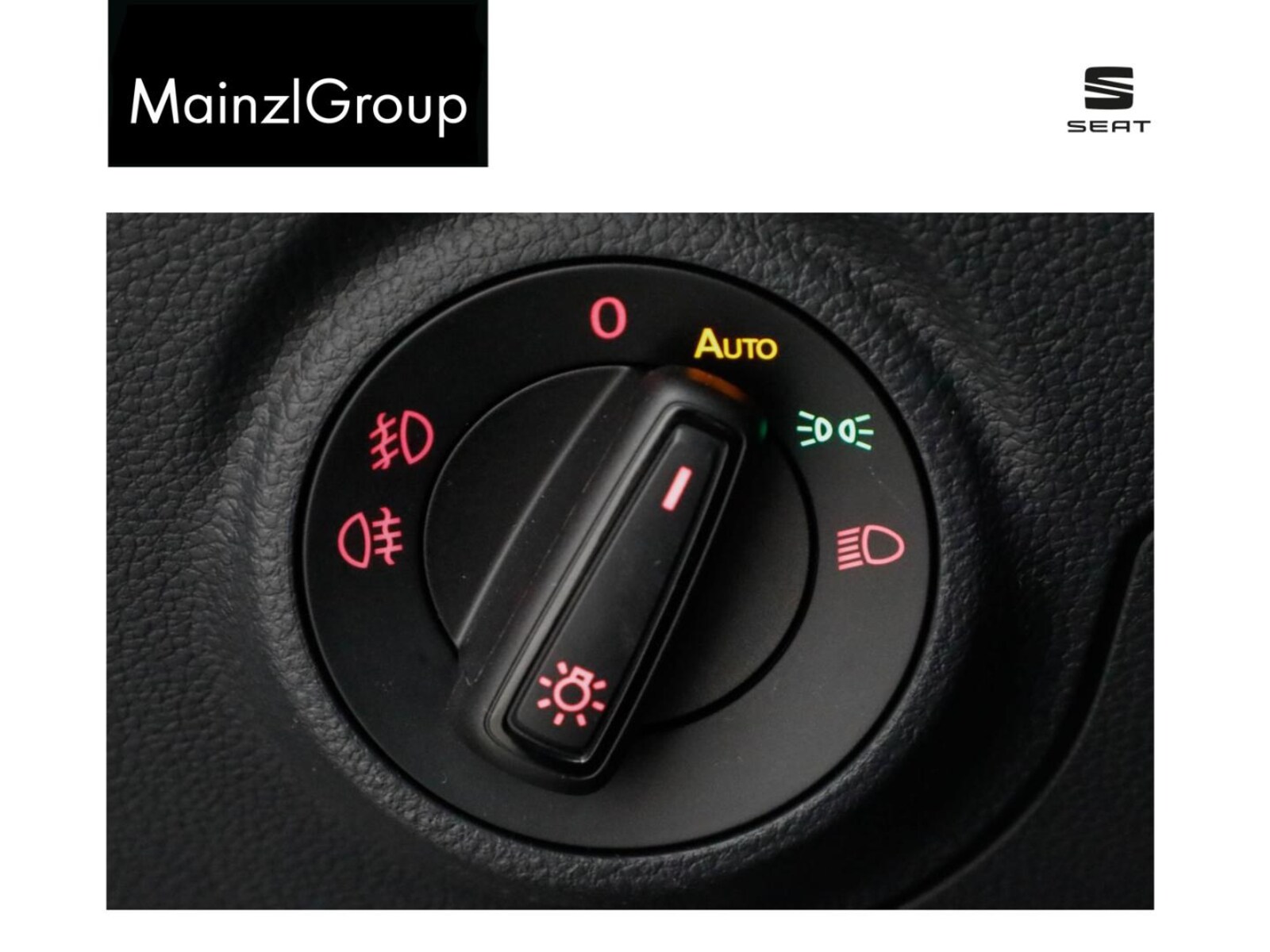 SEAT Ibiza – Bild 21