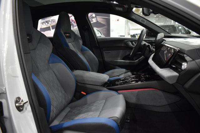 2025 Audi S5 Prestige - Photo 27