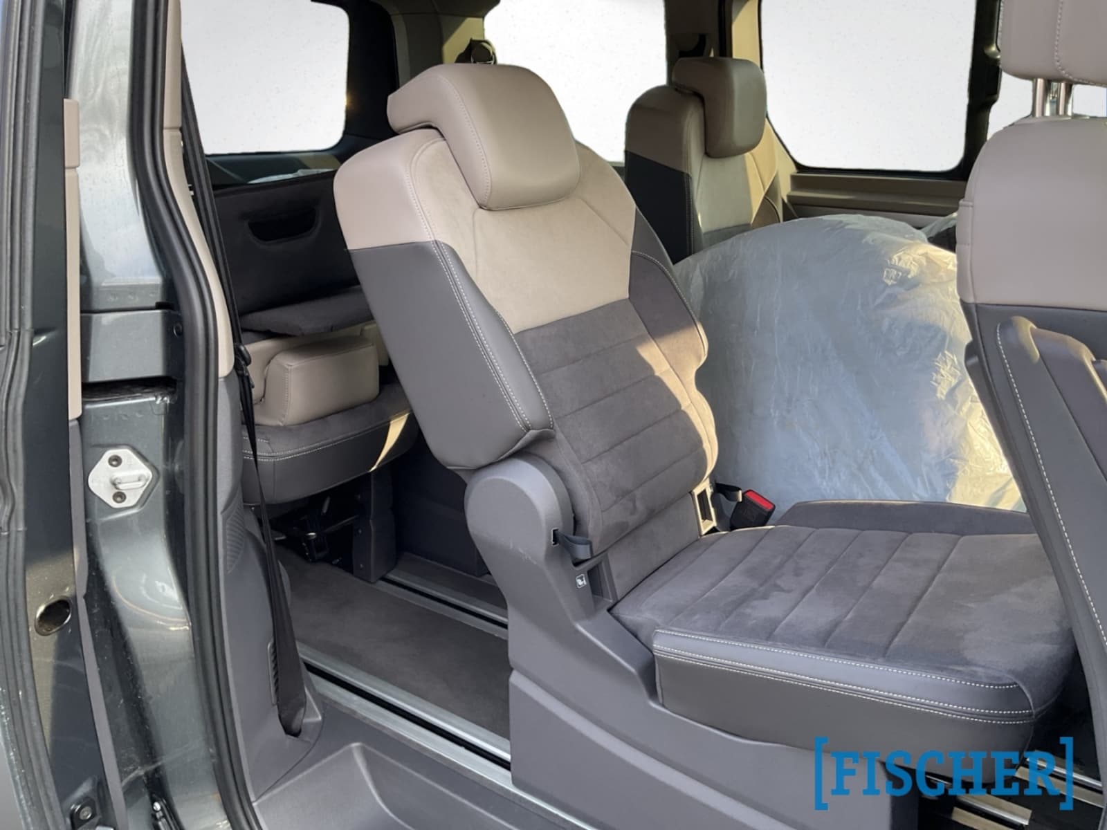 Volkswagen Multivan – Bild 11