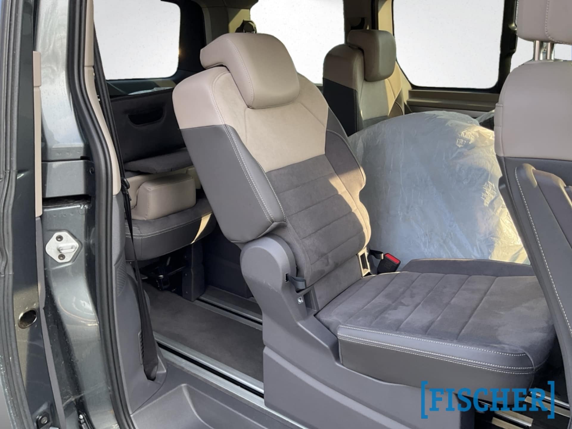Volkswagen Multivan Life