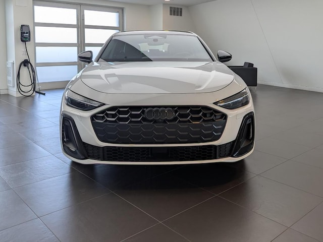 2025 Audi A5 Sedan