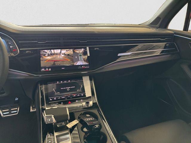 2026 Audi SQ7 Premium Plus - Photo 11