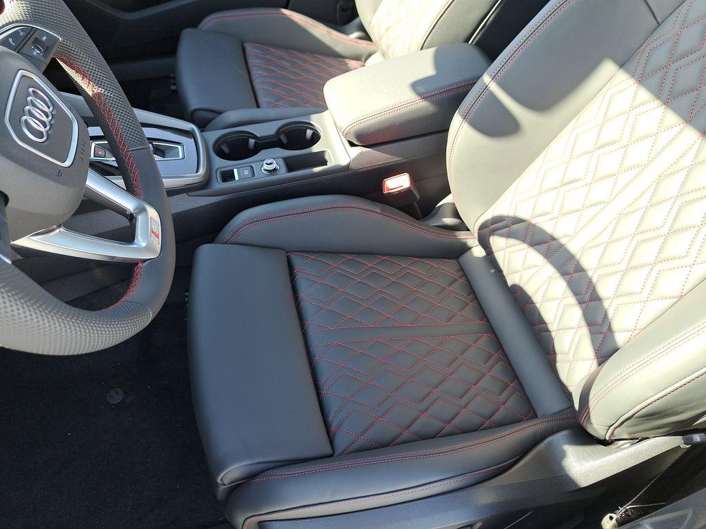 2026 Audi S3 Base - Photo 18