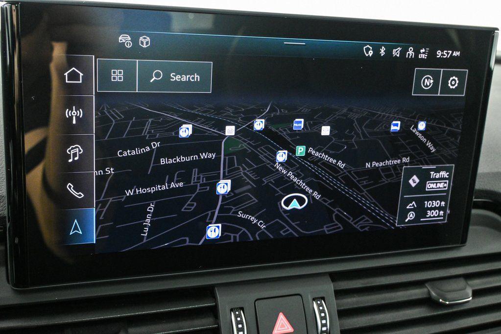 2025 Audi Q5 Sportback Premium Plus - Photo 15
