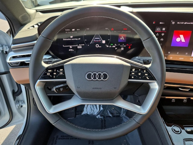 2026 Audi A6 Premium Plus - Photo 20