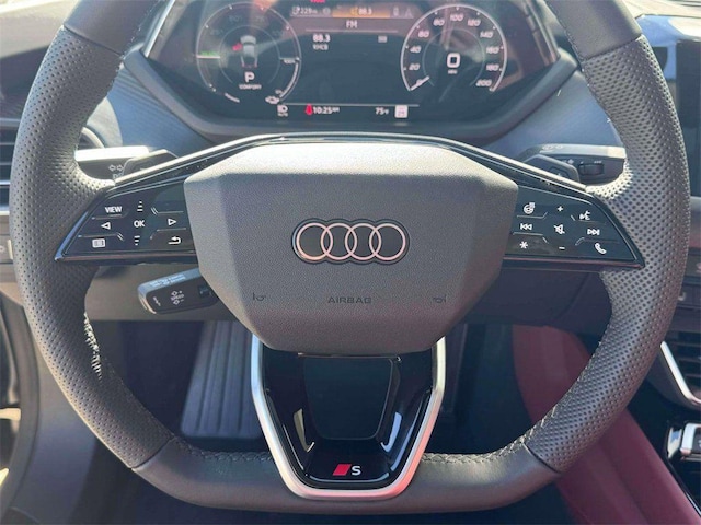 2026 Audi S e-tron GT Prestige - Photo 14
