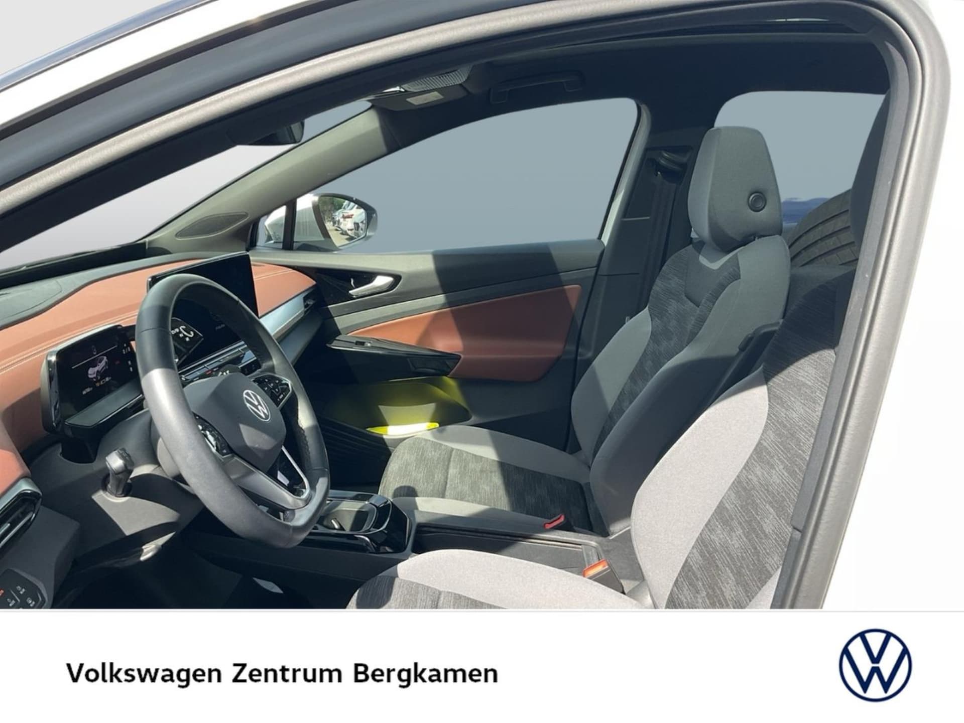Volkswagen ID.5 Pro