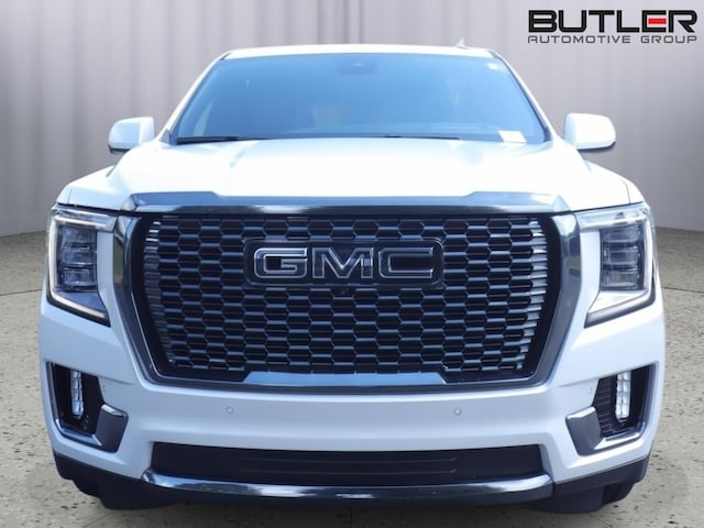 2024 GMC Yukon
