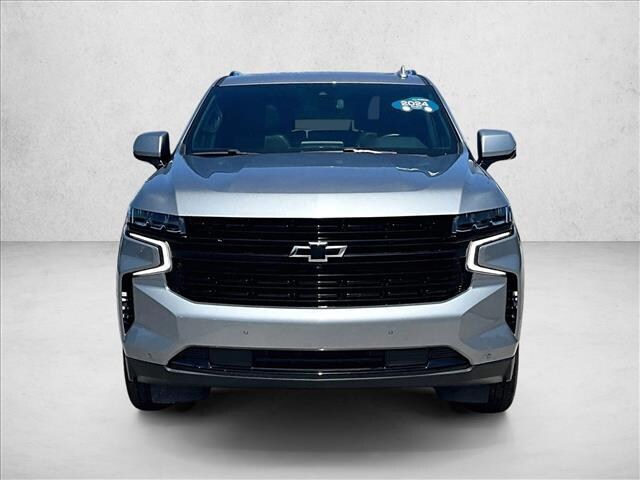 2024 Chevrolet Tahoe