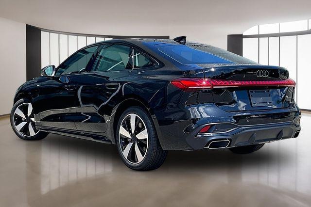 2026 Audi A5 Sedan