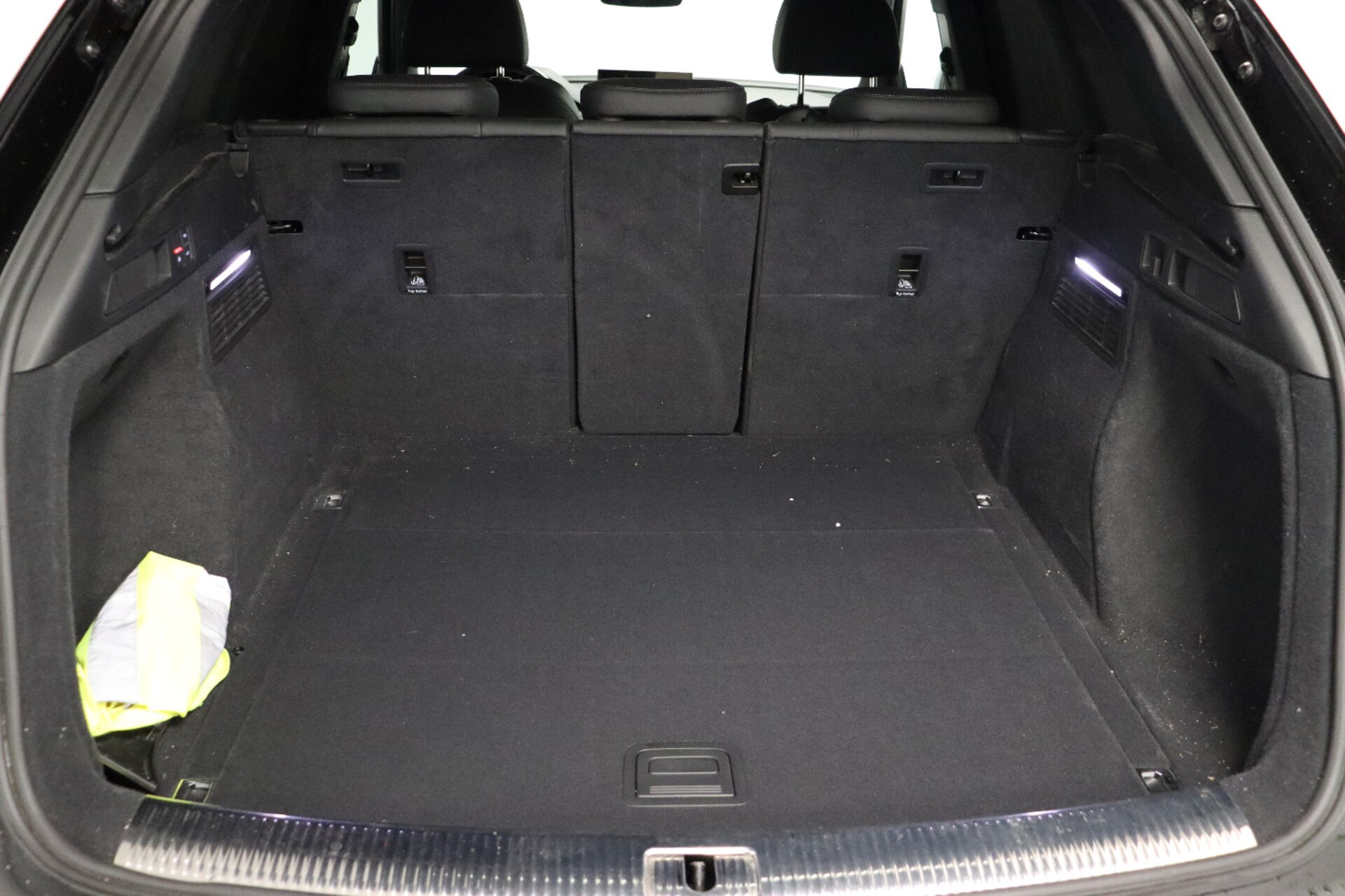 Audi Q5 SUV S line