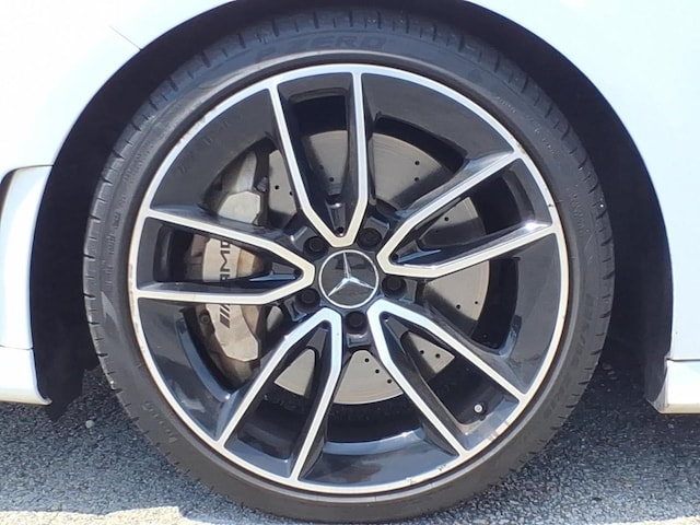 2021 Mercedes-Benz