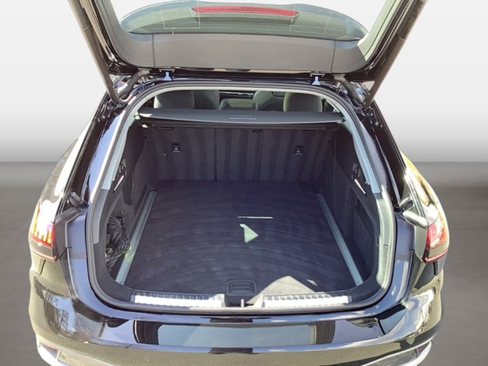 Audi A6 Avant – Bild 10