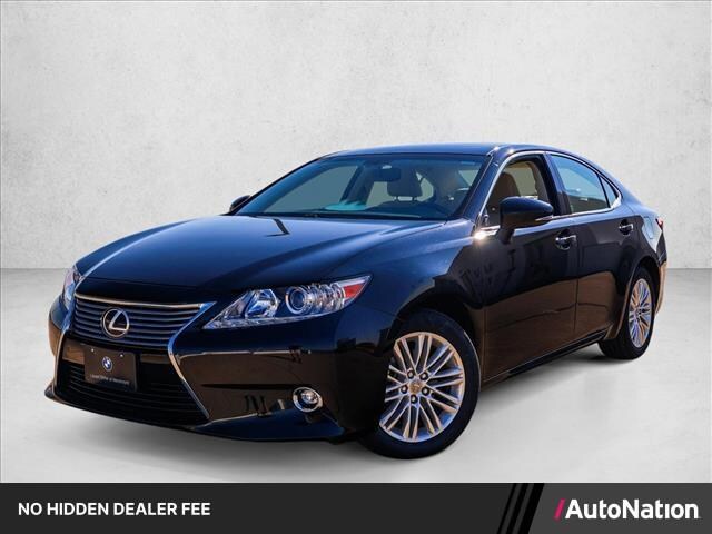 2014 Lexus ES 350