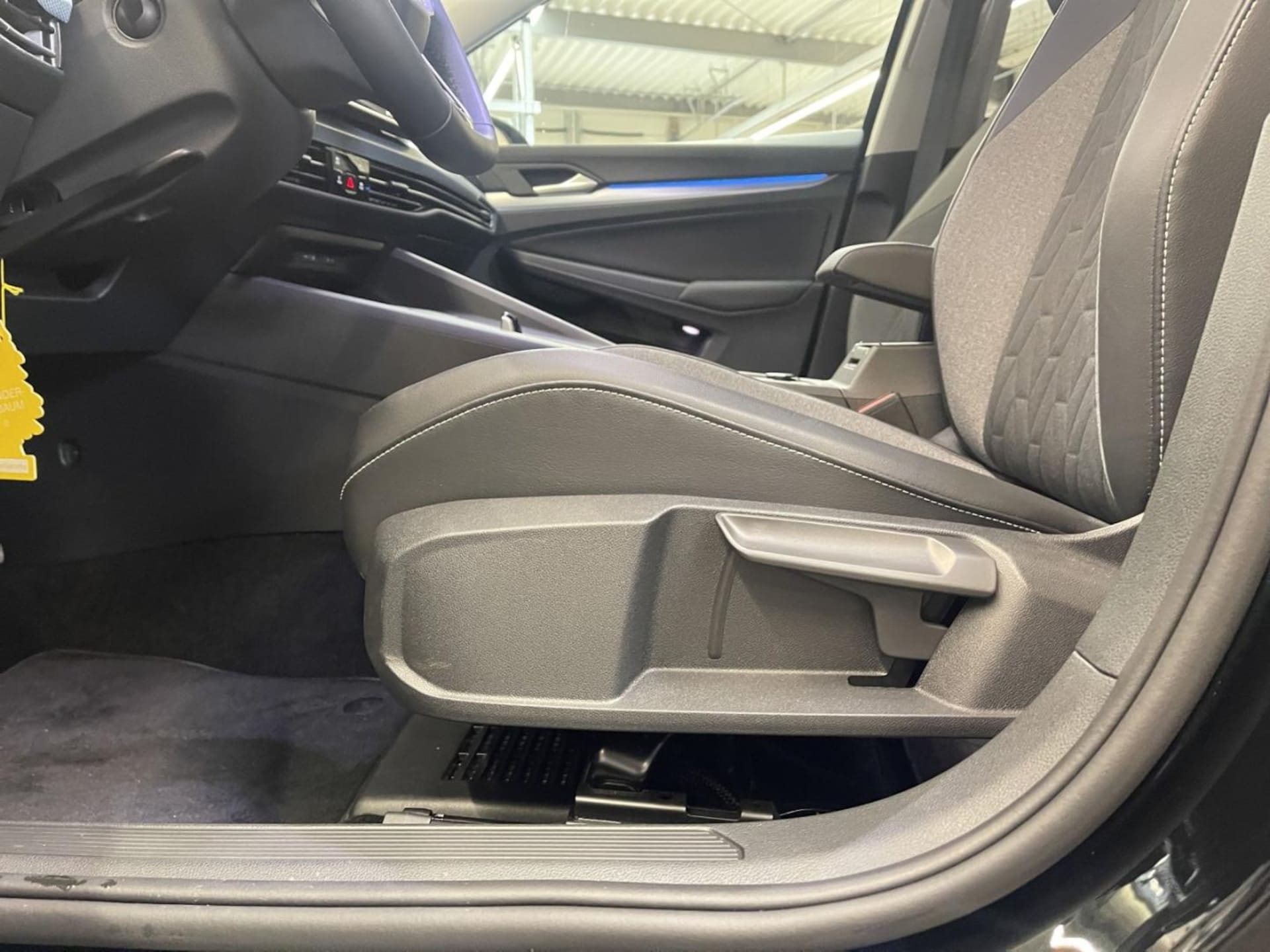 Volkswagen Golf ENERGY