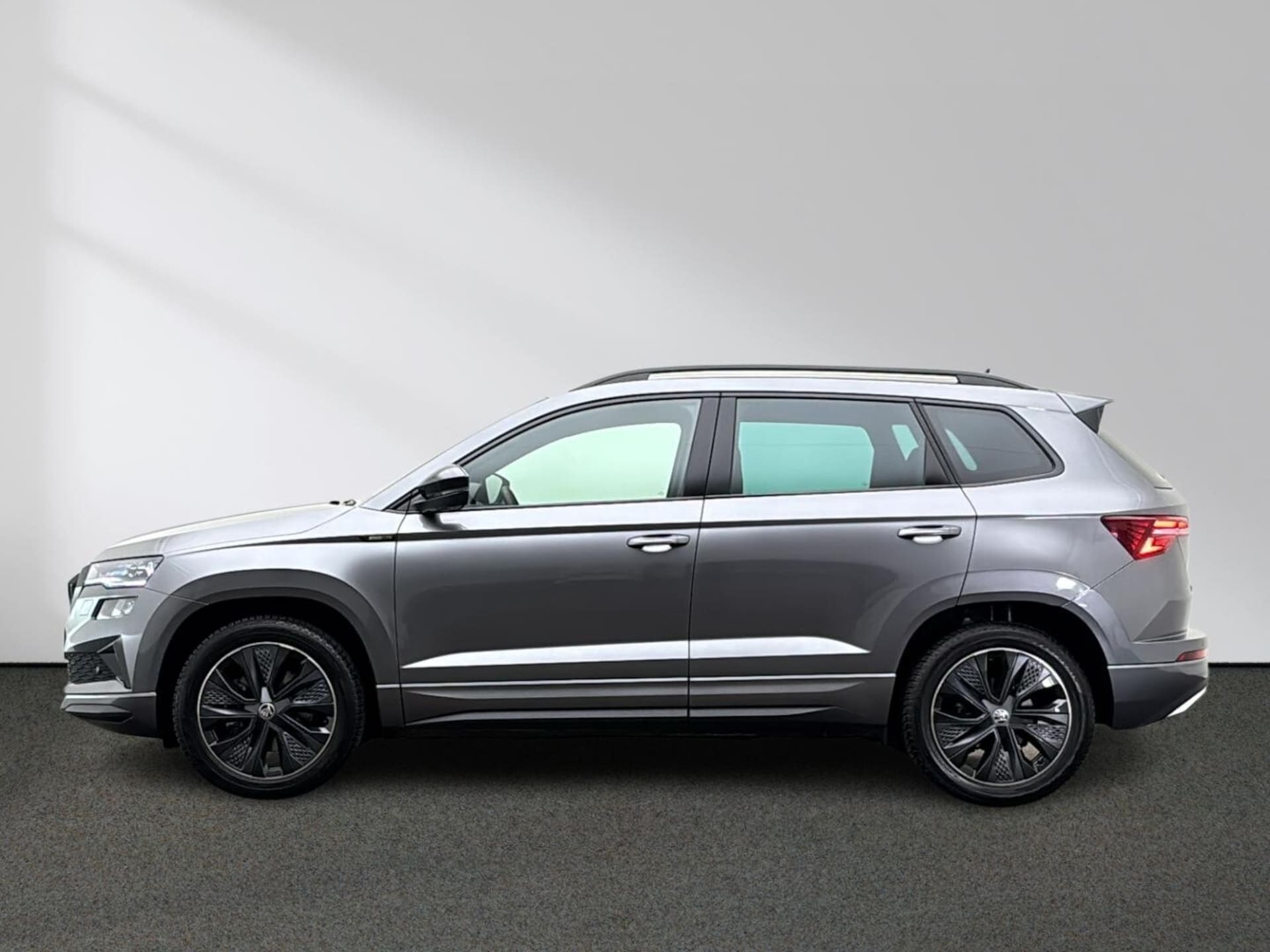 Skoda Karoq Sportline