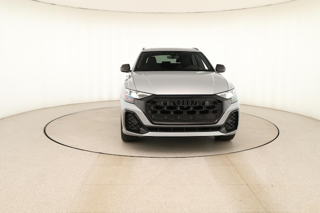 2026 Audi Q8 Prestige - Photo 11