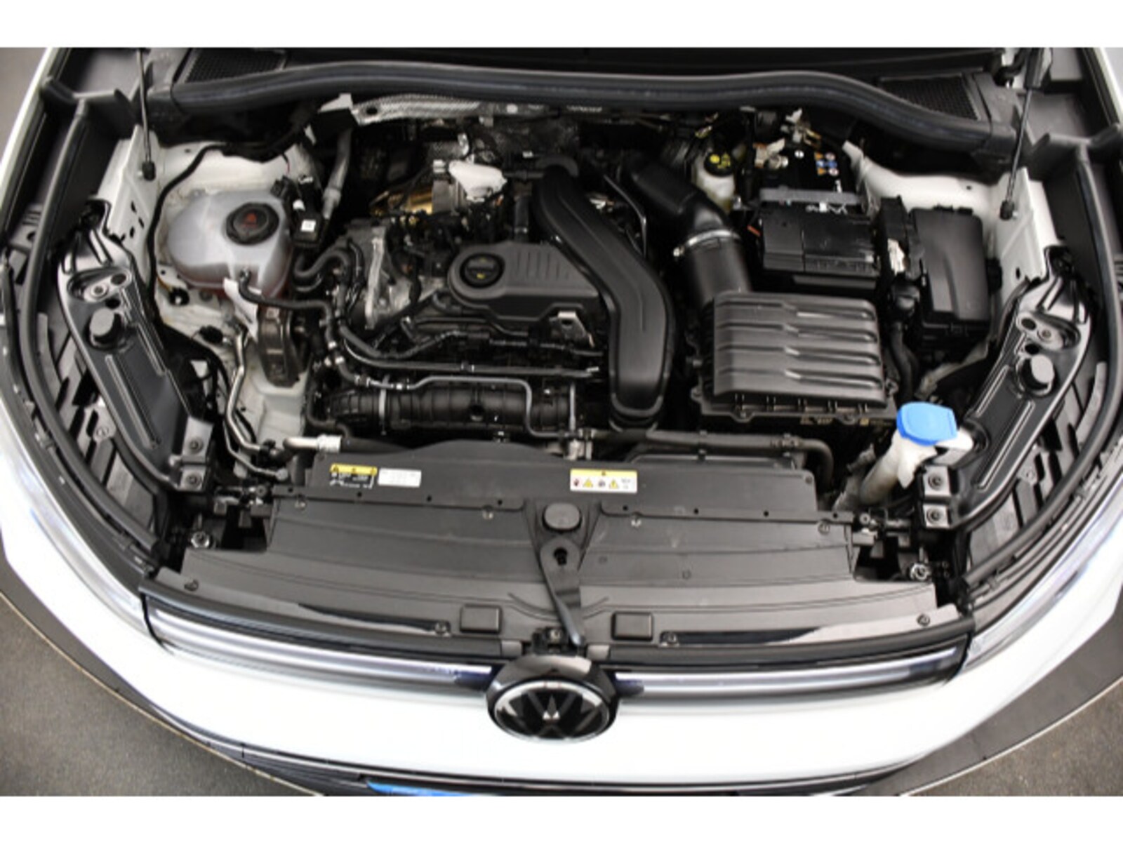 Volkswagen Tiguan – Bild 12