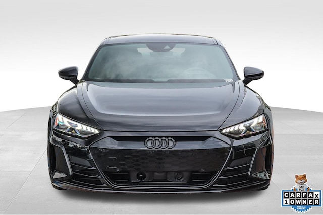 Used 2023 Audi e-tron GT Premium Plus with VIN WAUCJBFW7P7005454 for sale in Mission Viejo, CA