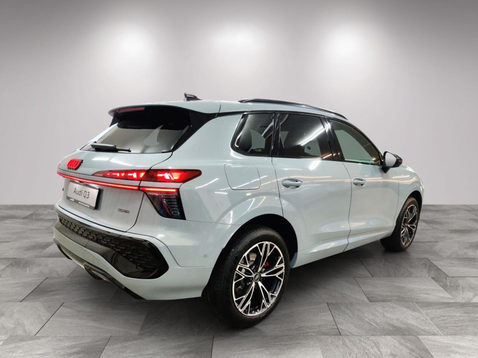 Audi Q3 – Bild 3