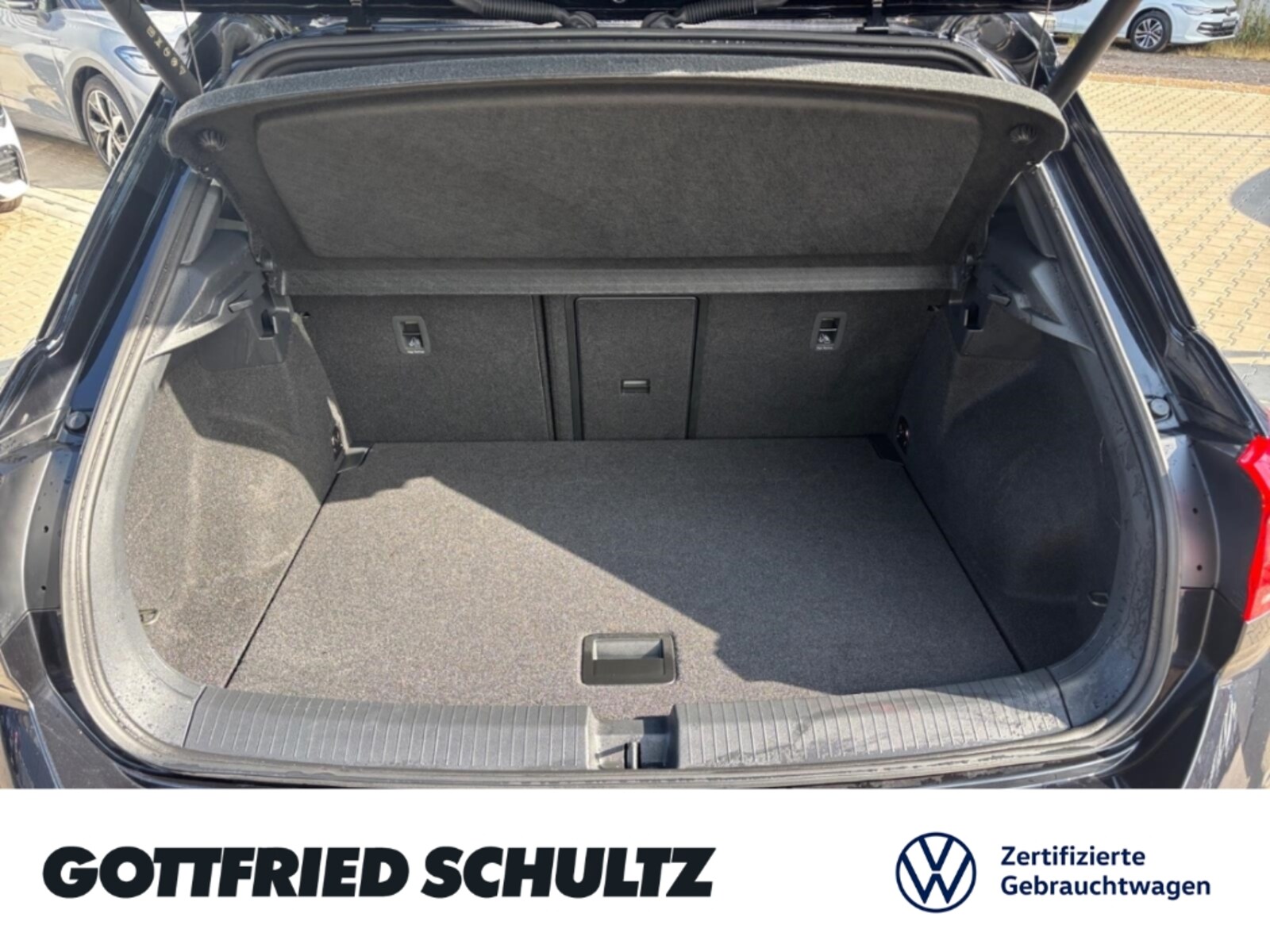 Volkswagen T-Roc – Bild 9