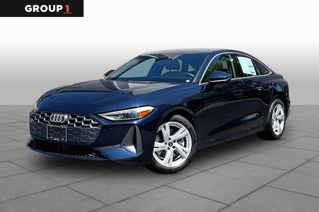 2026 Audi A5 Sedan